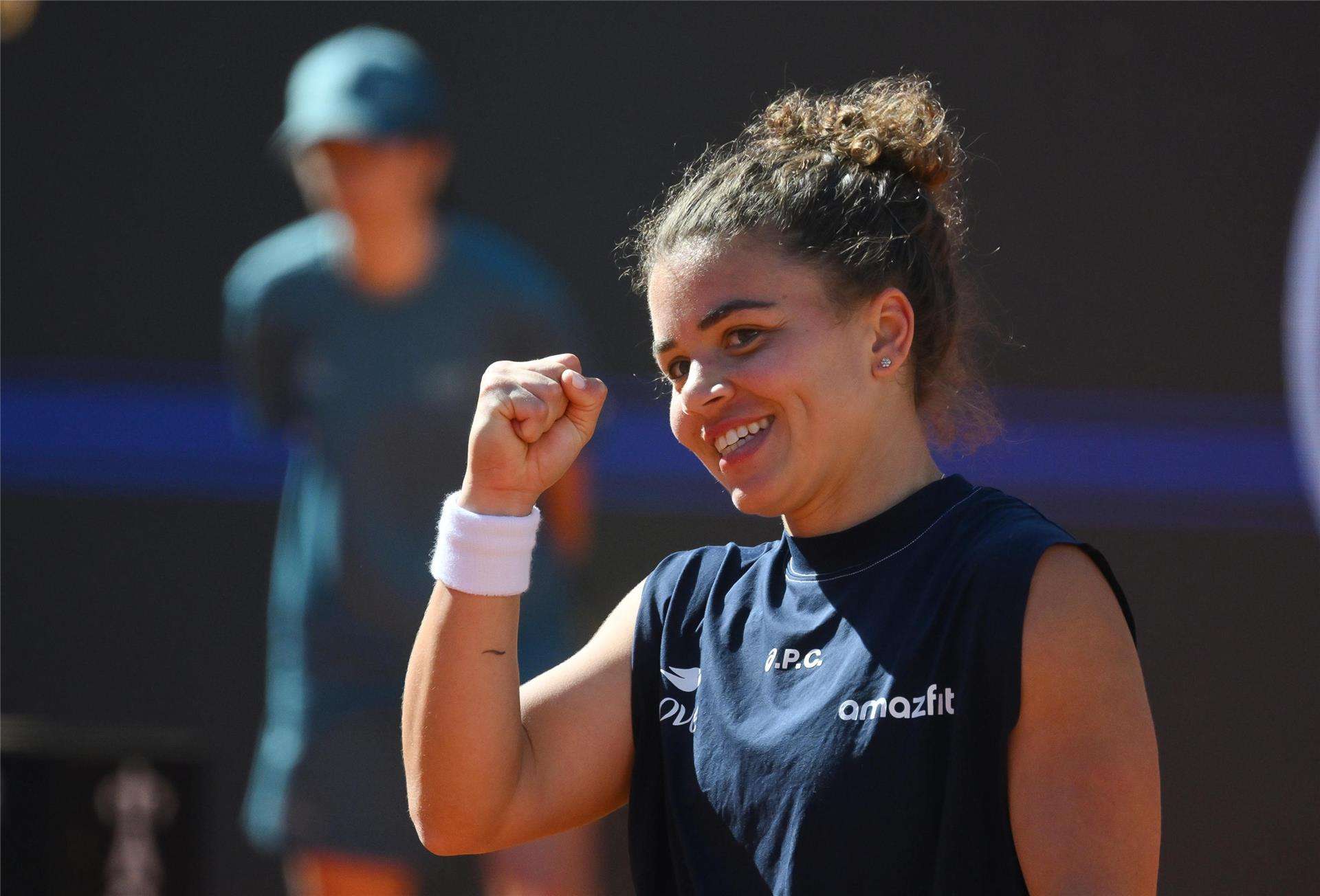 جاسمين باوليني