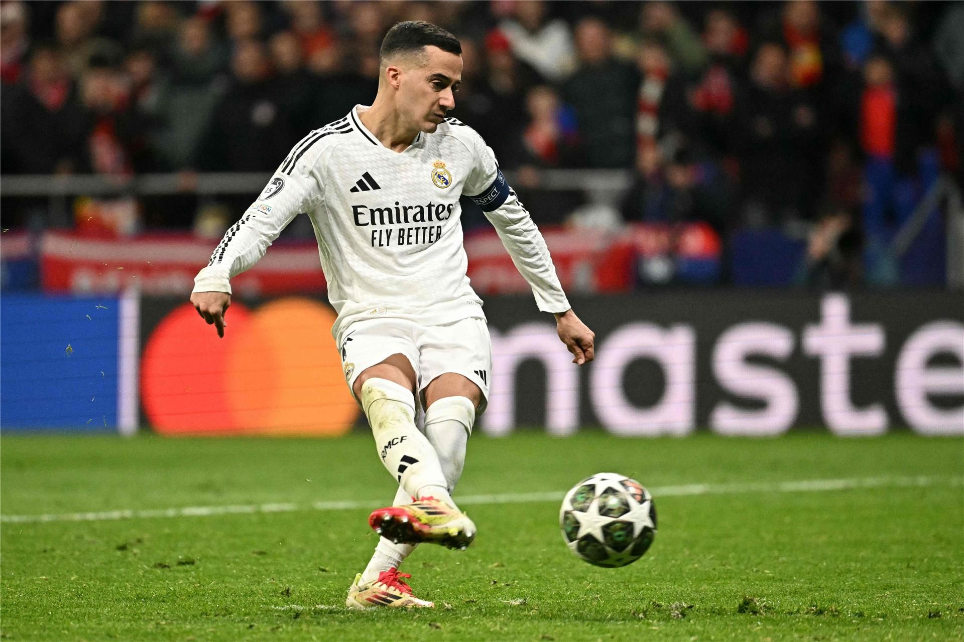 لوكاس فاسكيز