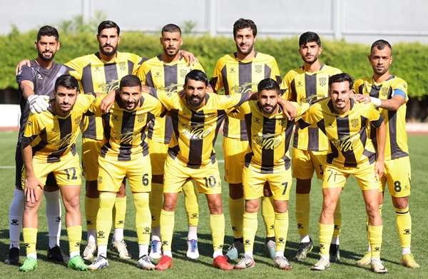 لاعبو العهد