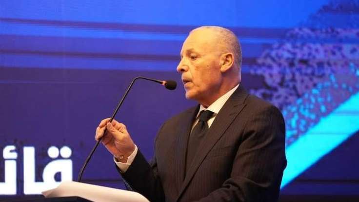 Hani Abu Rida spiega la sospensione di Dounga e la situazione della nazionale egiziana in vista della Coppa Arabà a Doha