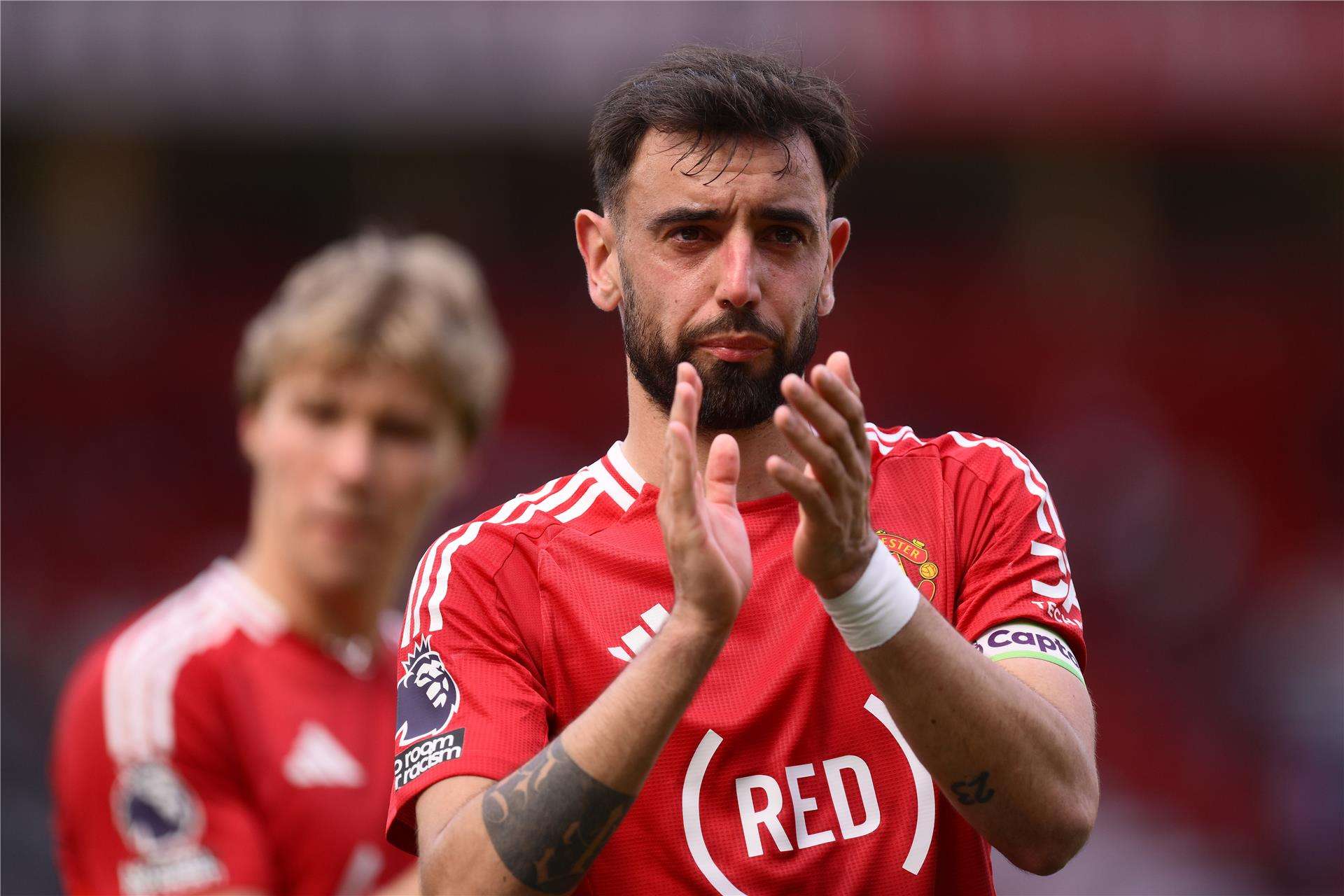 برونو فيرنانديز