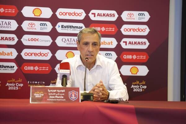 خوسيه مورسيا