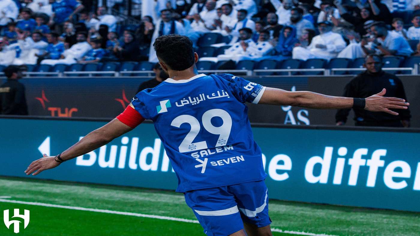 الدوسري