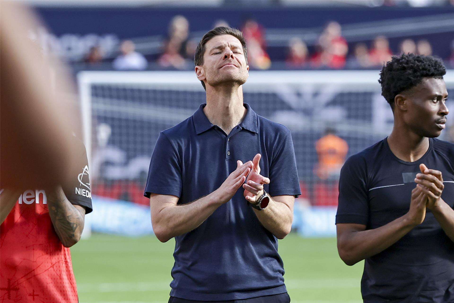 تشابي ألونسو