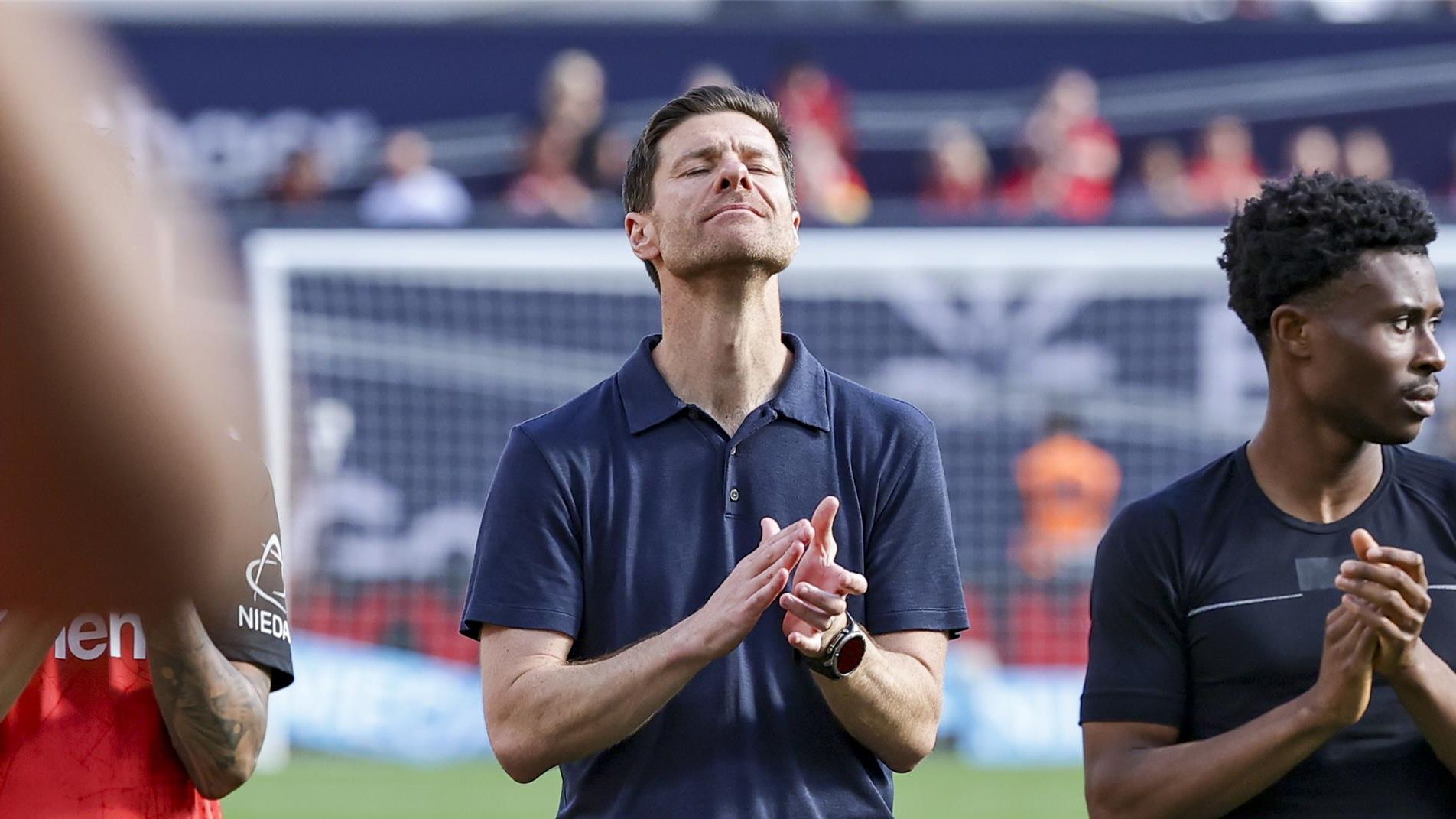 تشابي ألونسو