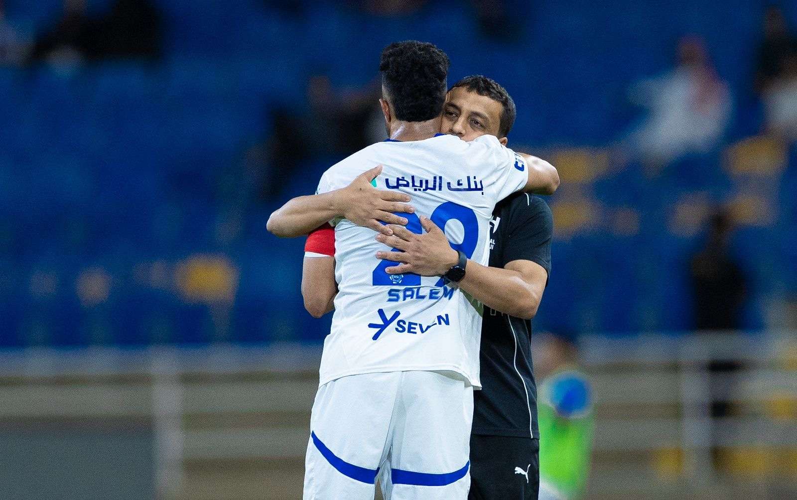 محمد الشلهوب