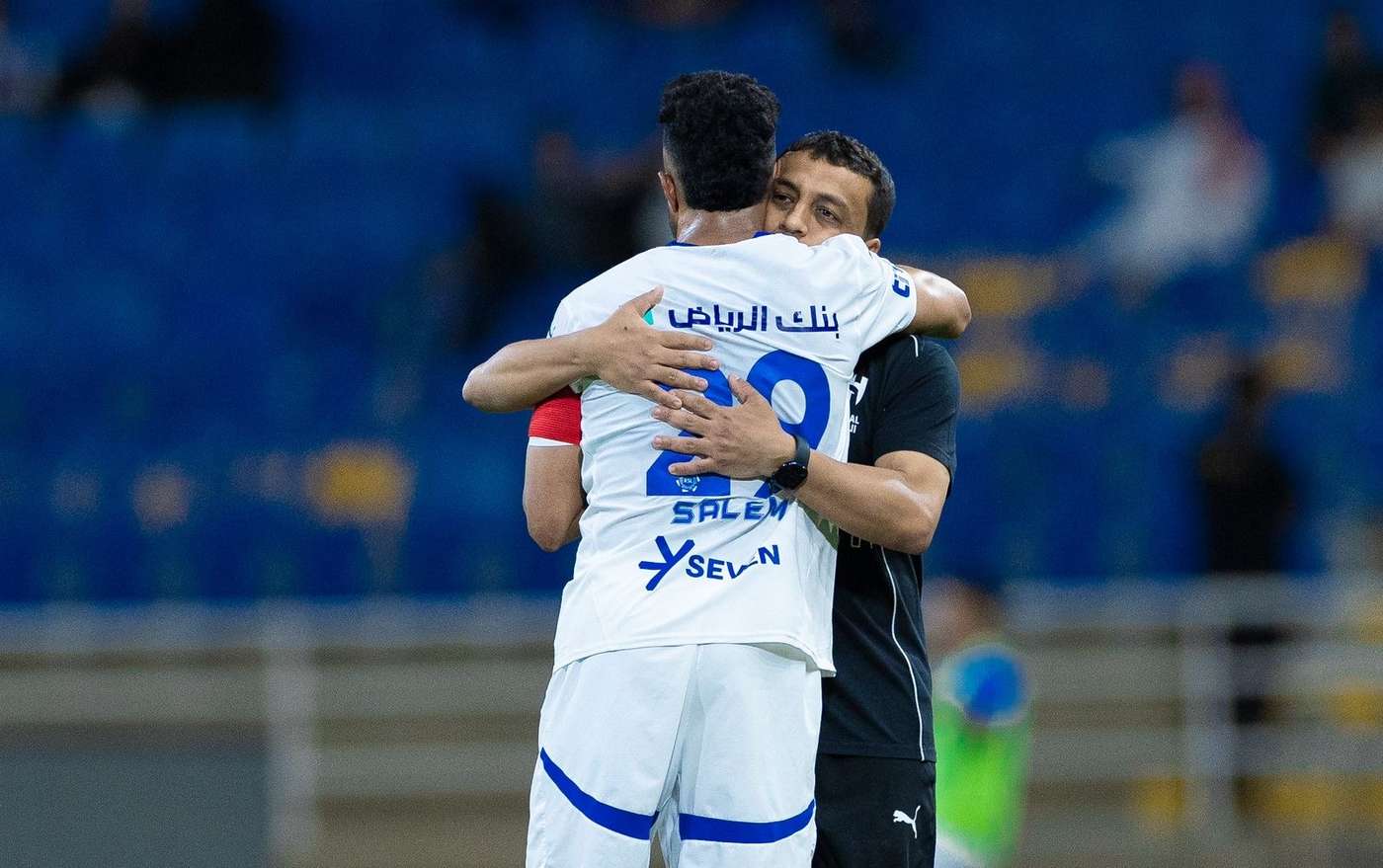 محمد الشلهوب