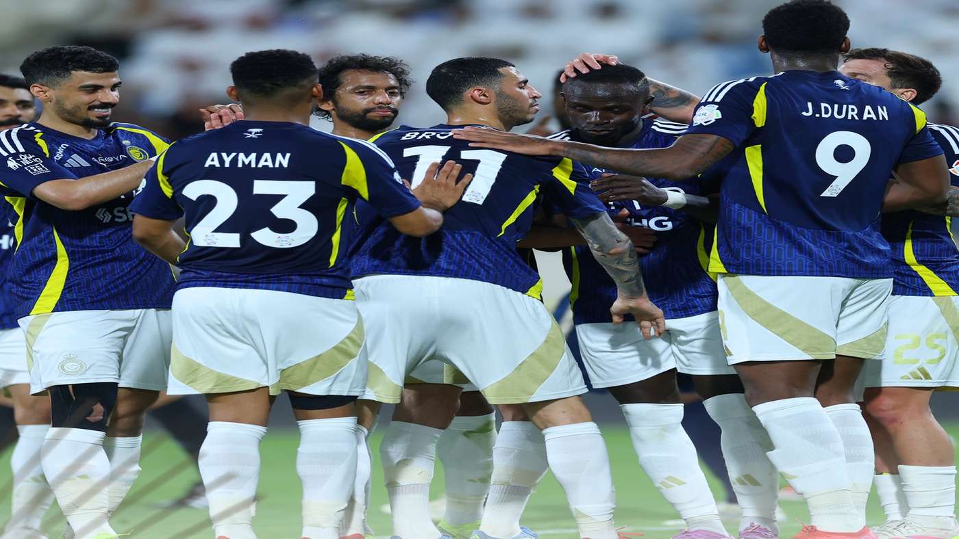 ساديو ماني