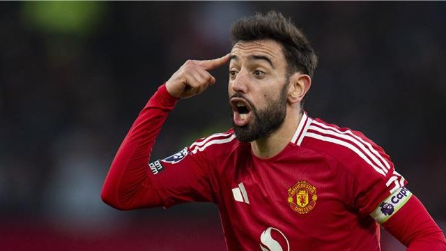 برونو فيرنانديز