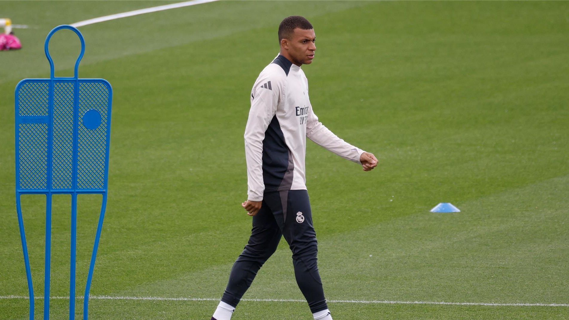 كيليان مبابي