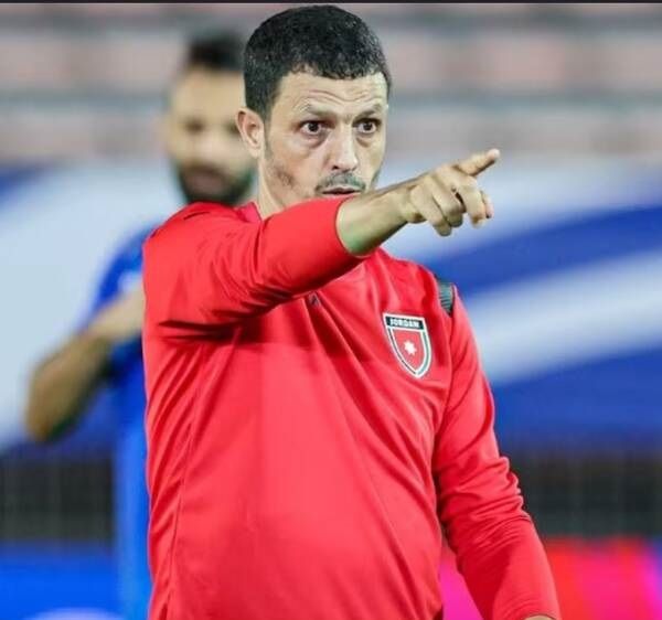 جمال السلامي