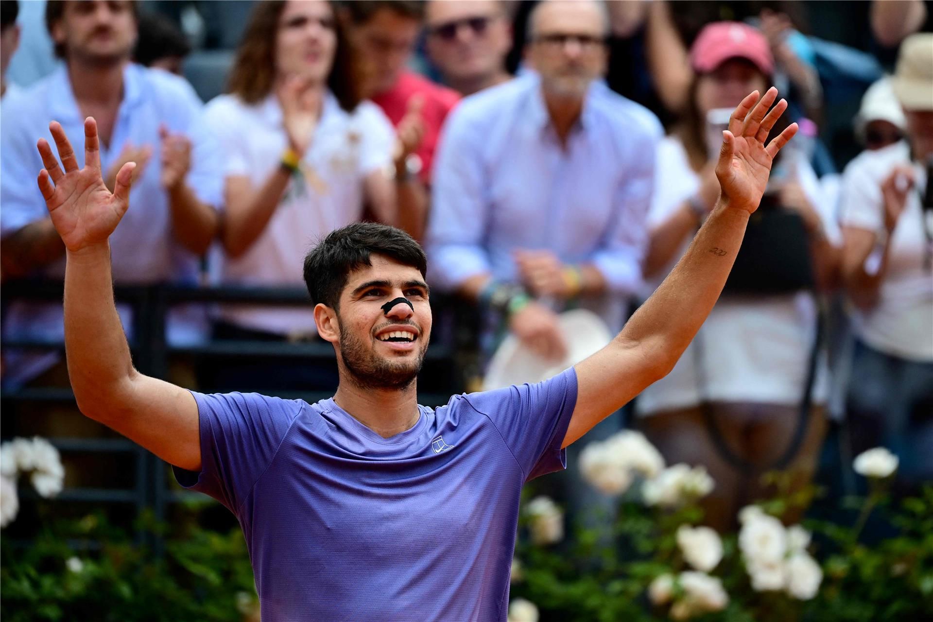 كارلوس ألكاراز