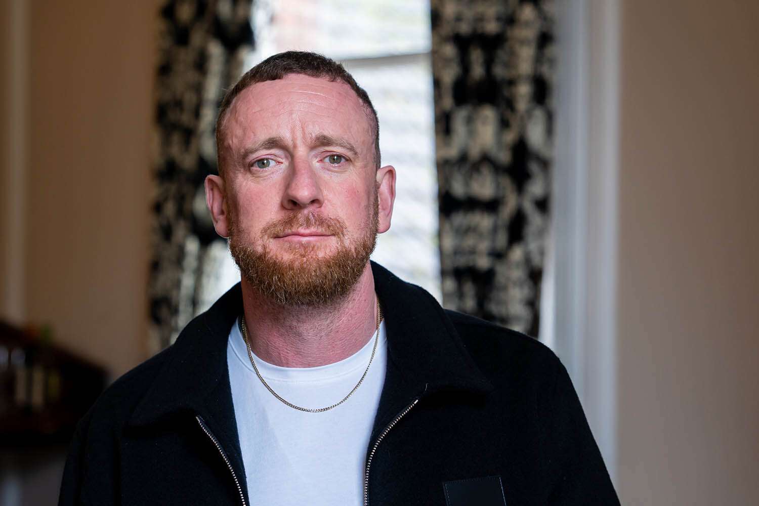 برادلي ويجينز