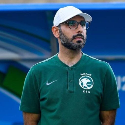 سعد الشهري