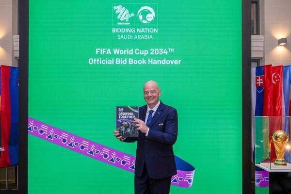 جياني إنفانتينو