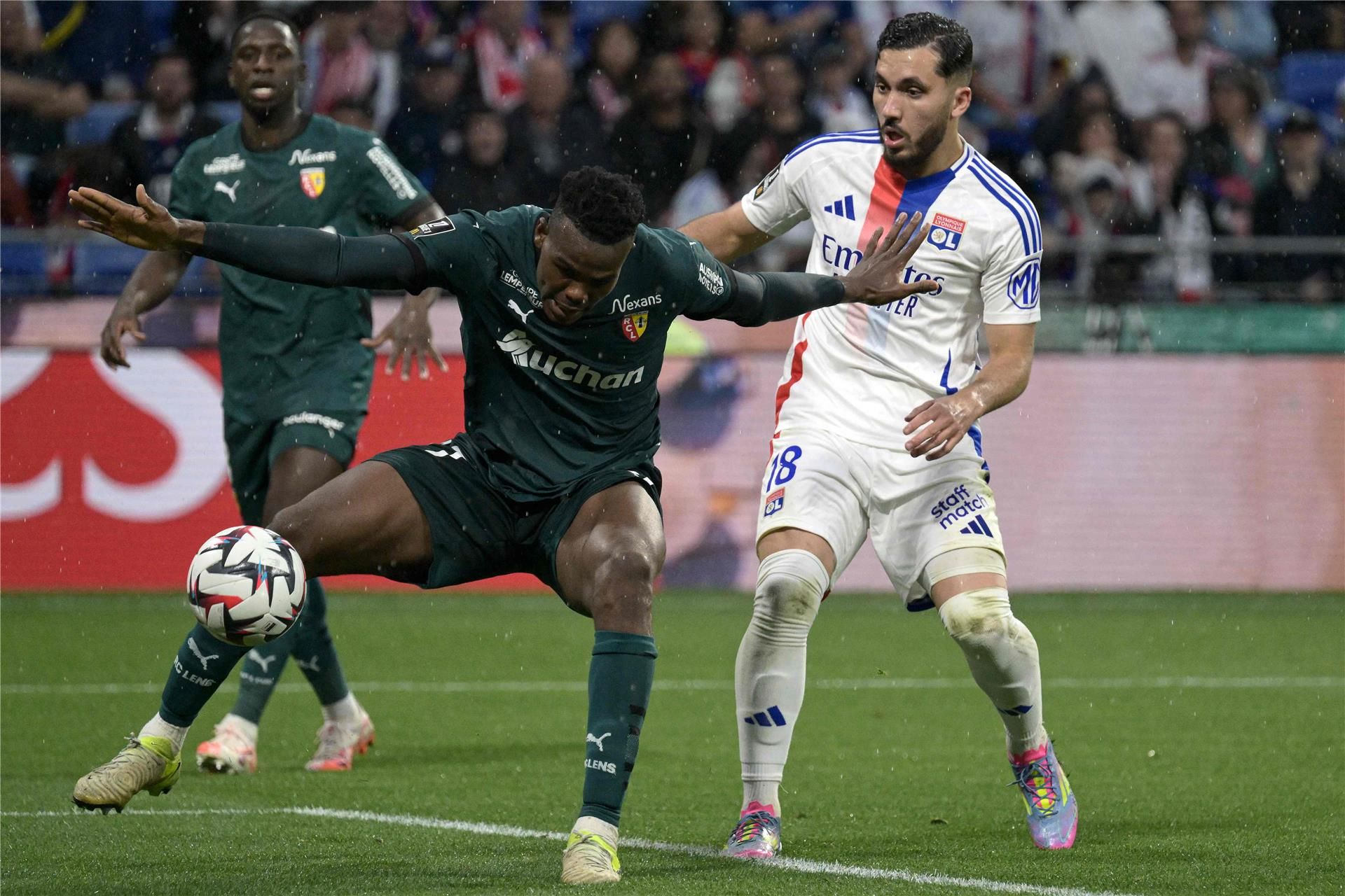 ريان شرقي (جهة اليمين)