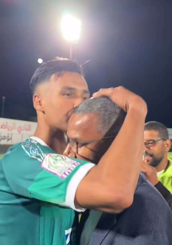الشابي ورحيمي