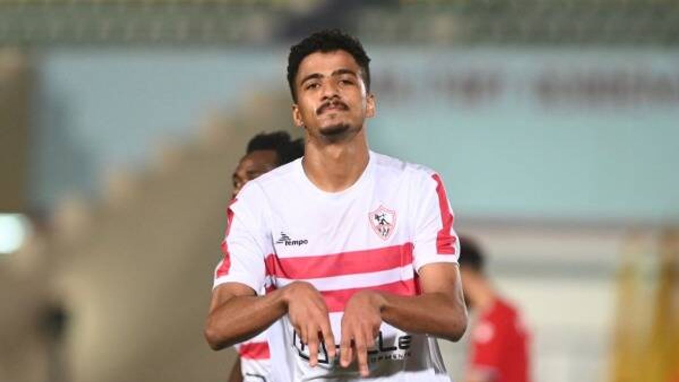 حسام عبد المجيد يضع شرطا لتجديد عقده مع الزمالك
