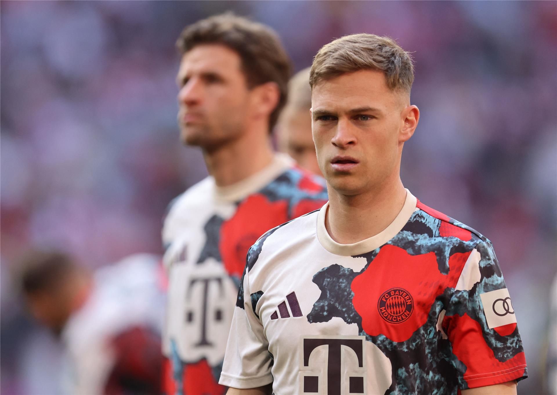 جوشوا كيميتش