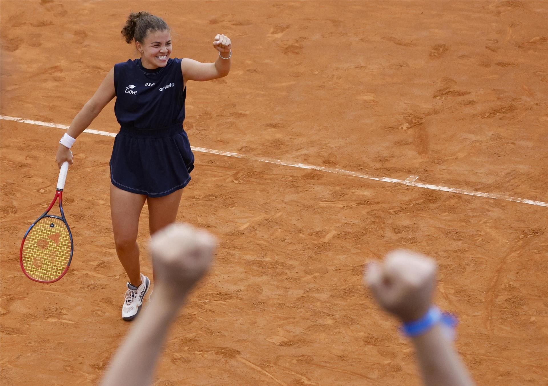 جاسمين باوليني