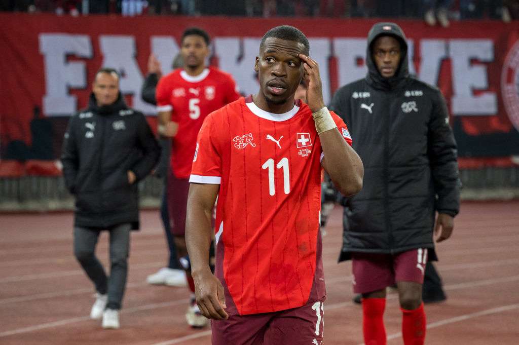 ديريك كوتيسا