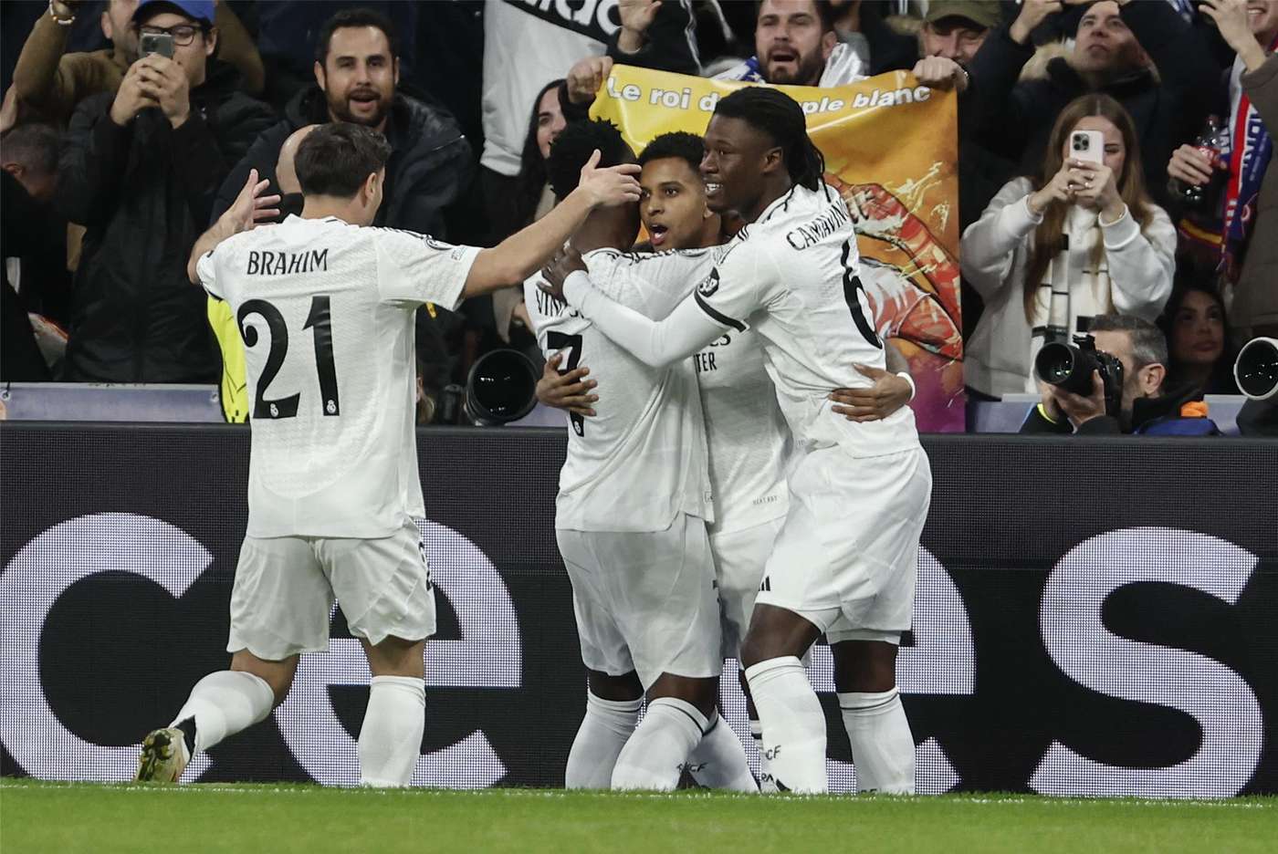 ريال مدريد