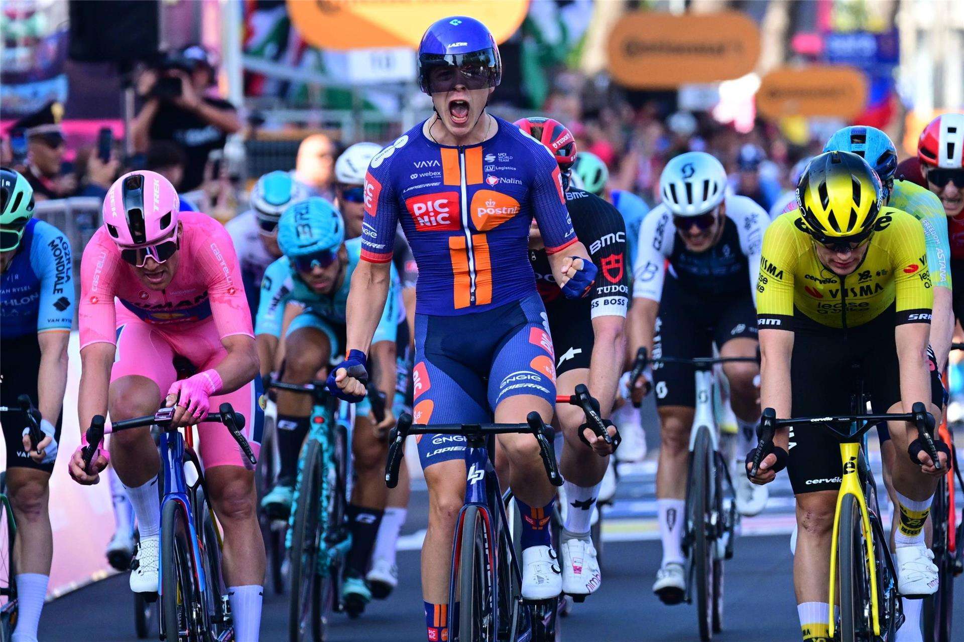 كاسبر فان أودن