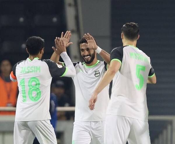 ahli qatar