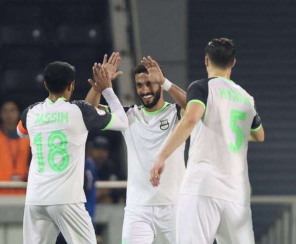ahli qatar