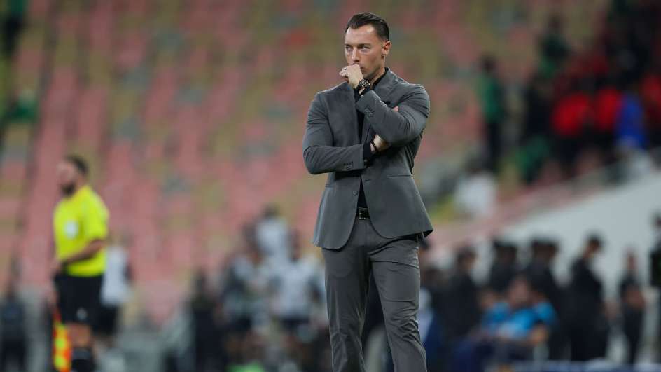 Al-Ahli vs Najmah en la Liga Saudí; Yaissle, Ibanez y Galino