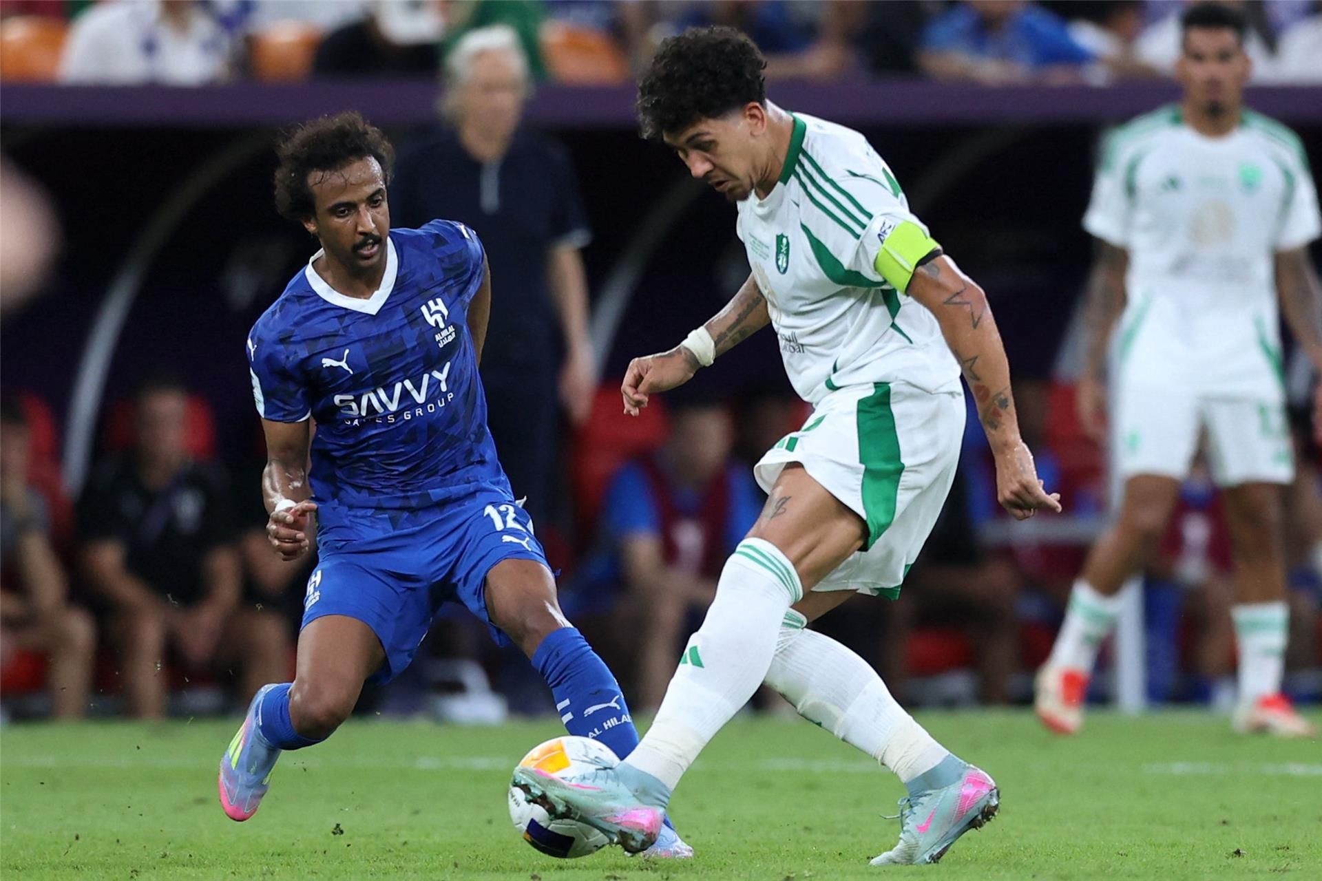 روبرتو فيرمينو