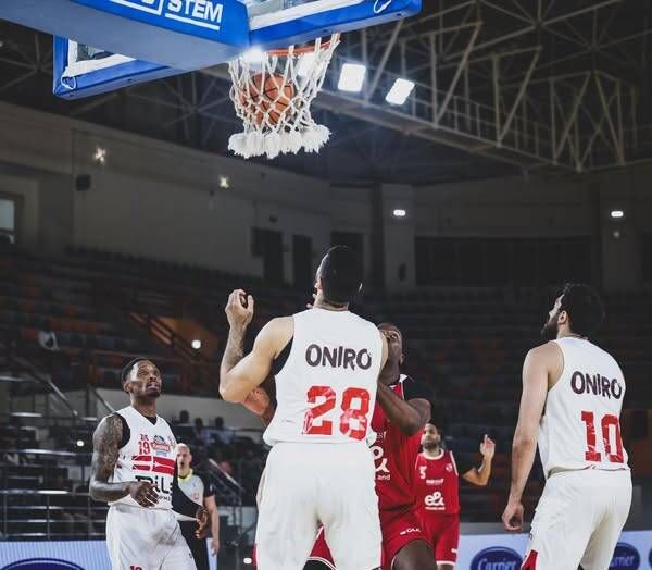 من المباراة