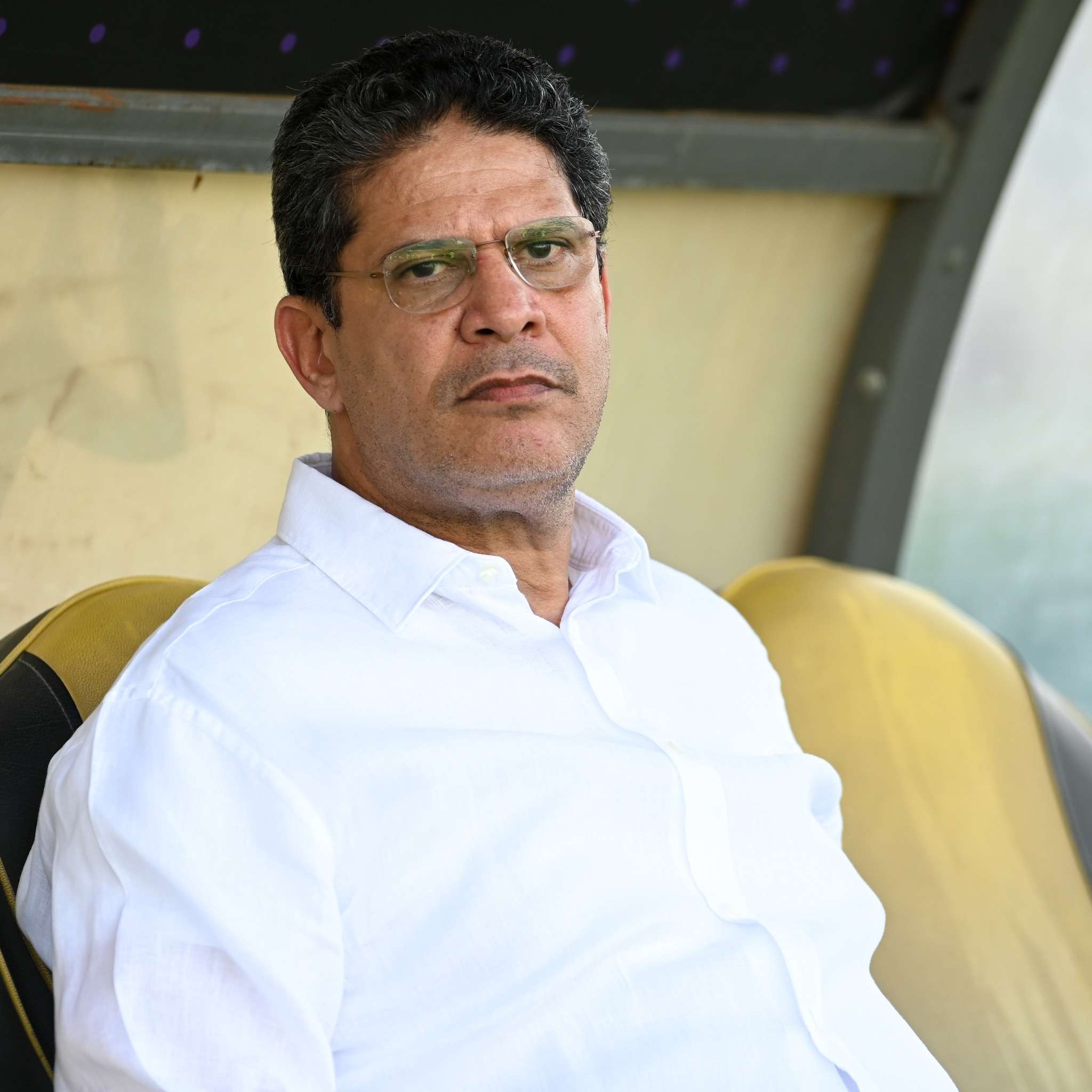 أيمن الرمادي