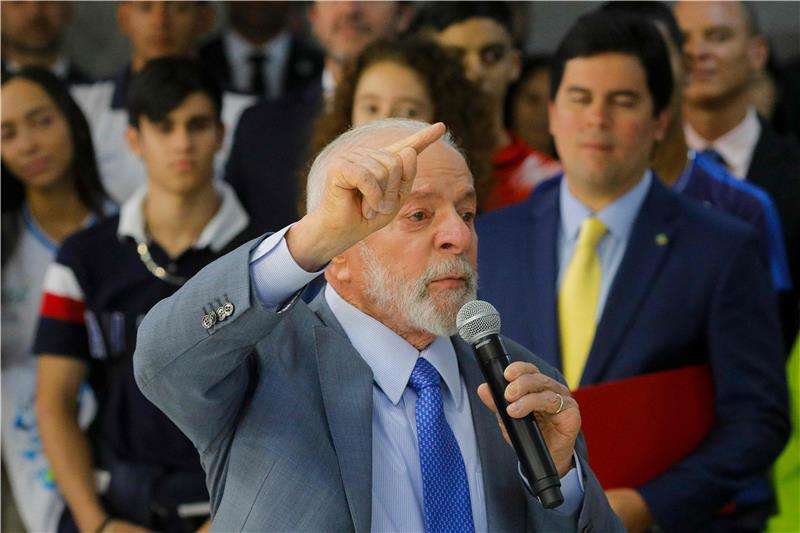 لولا دا سيلفا