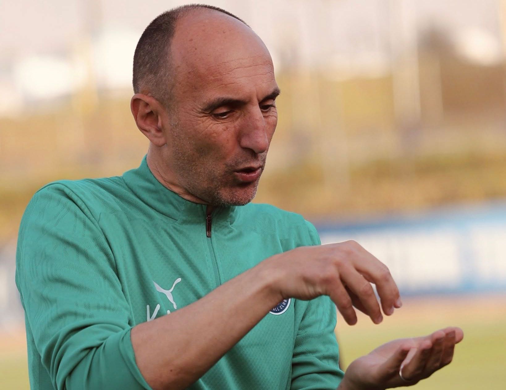 كرونسلاف يورتشيتش