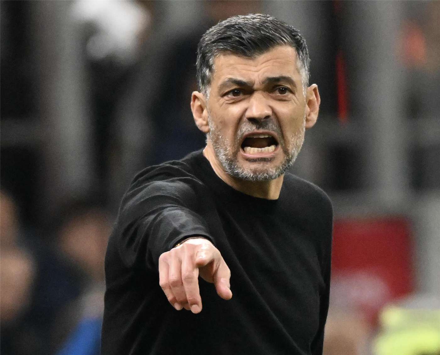 سيرجو كونسيساو