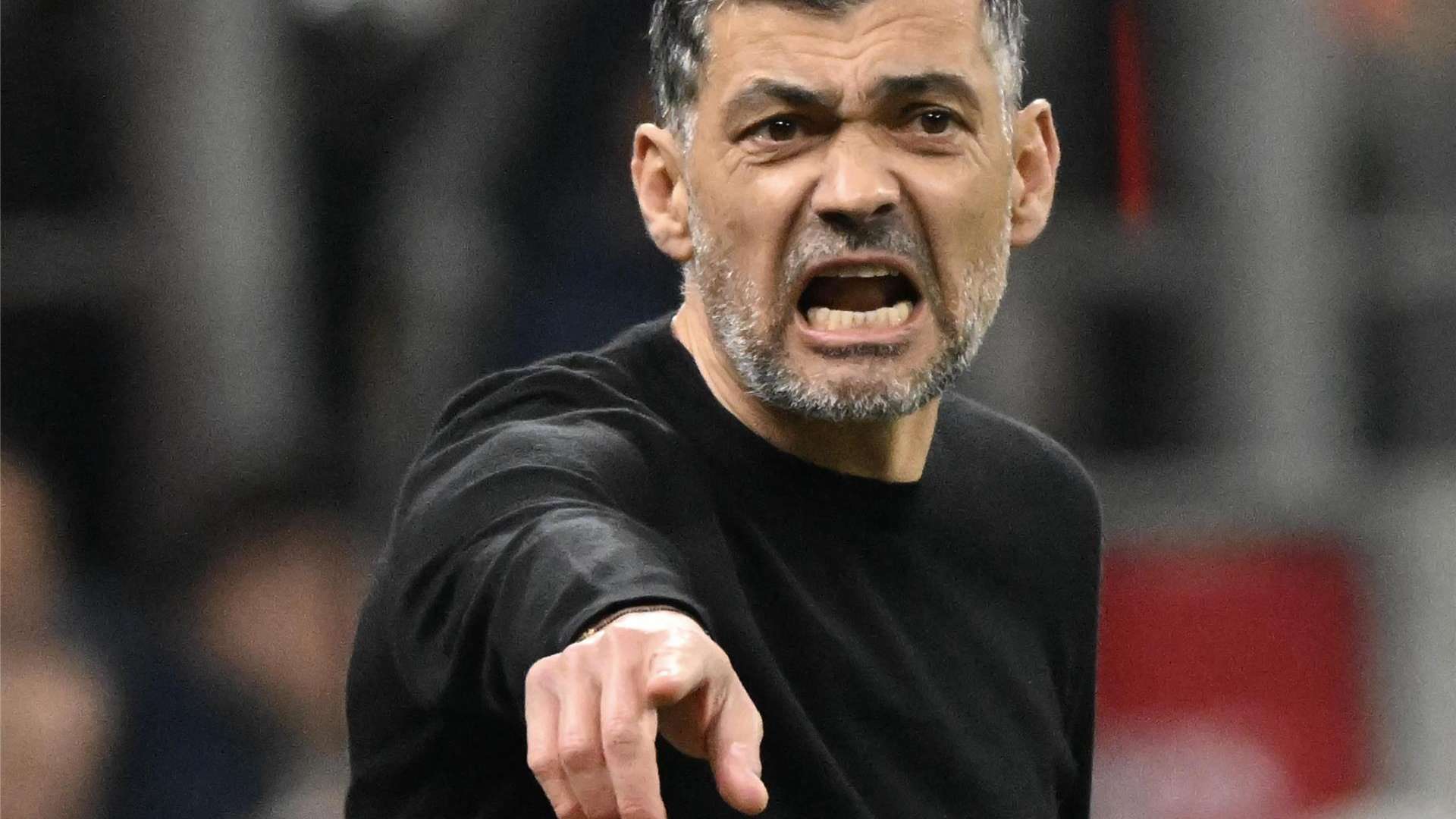 سيرجو كونسيساو