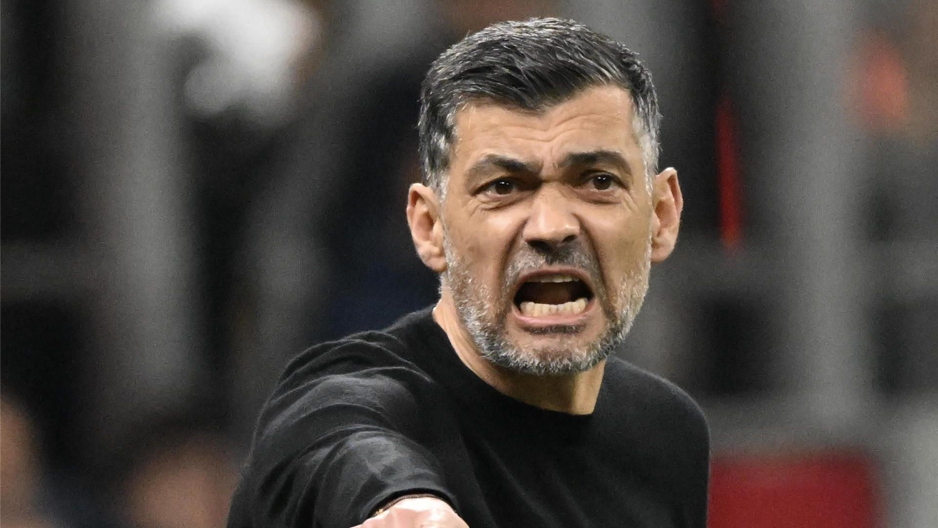 سيرجو كونسيساو