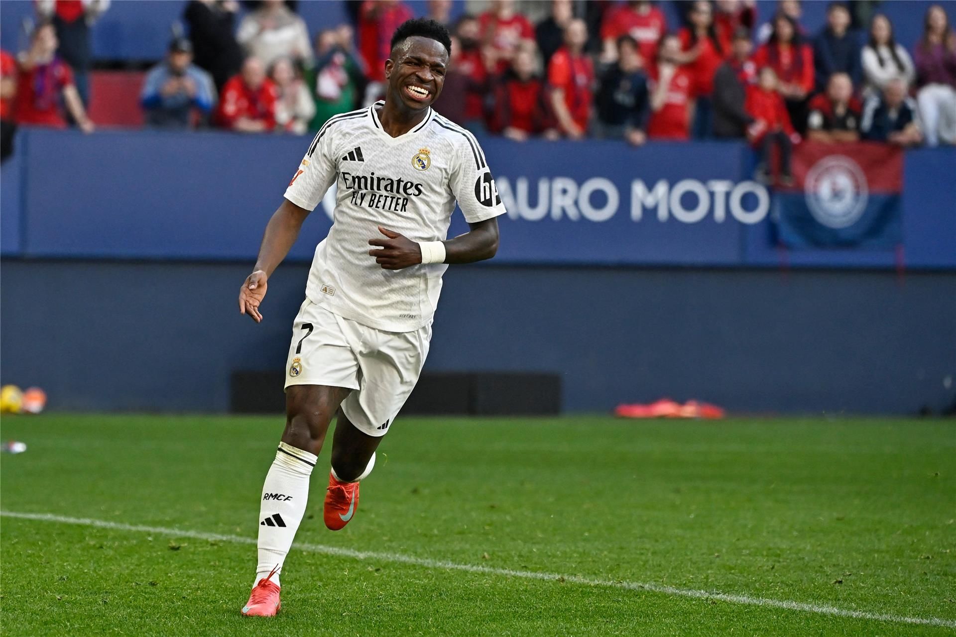 فينيسيوس جونيور