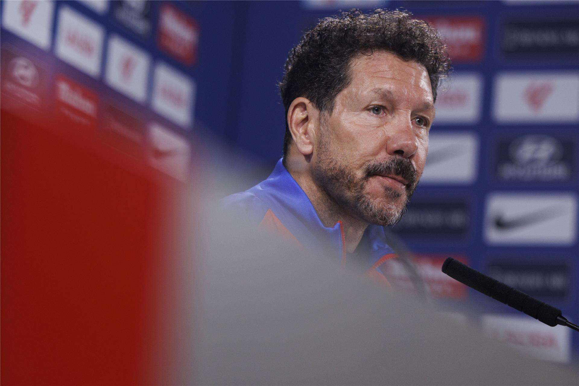 دييجو سيميوني