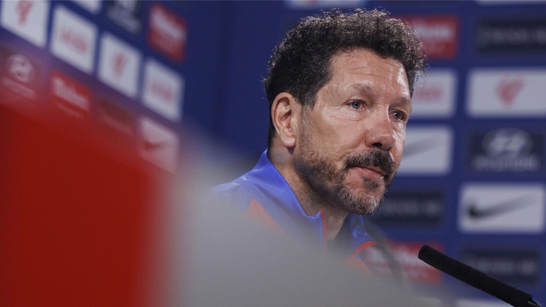 دييجو سيميوني