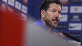 دييجو سيميوني