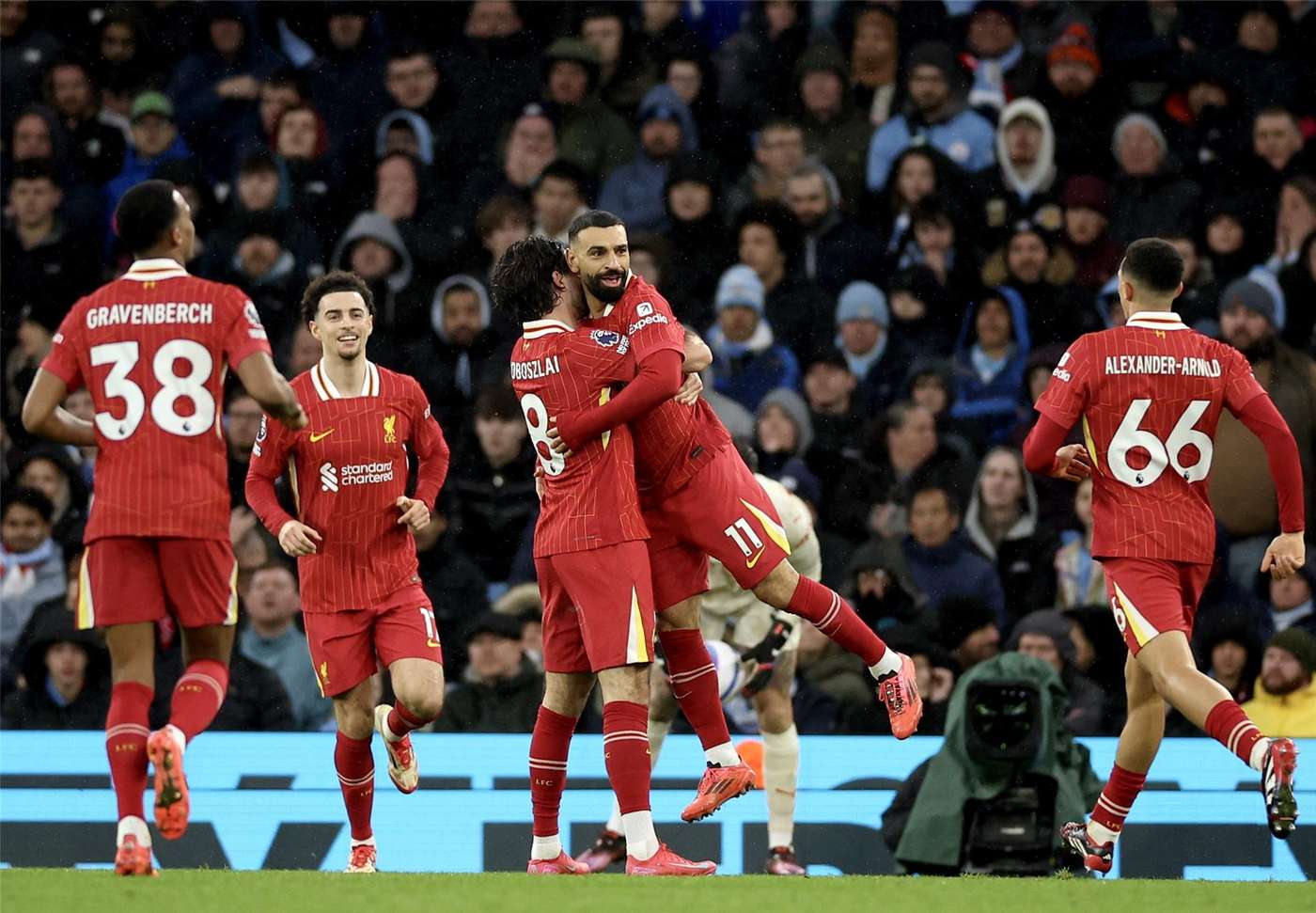 ليفربول