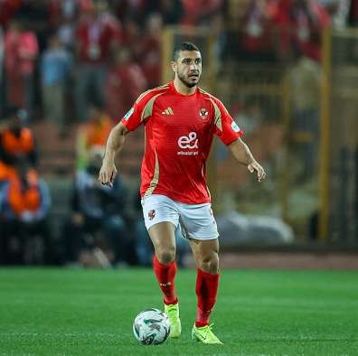 رامي ربيعة
