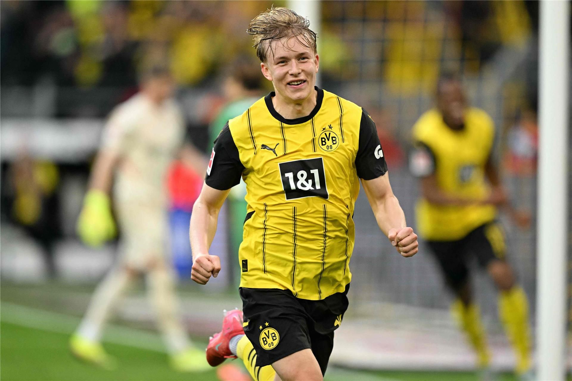 دانييل سفينسون