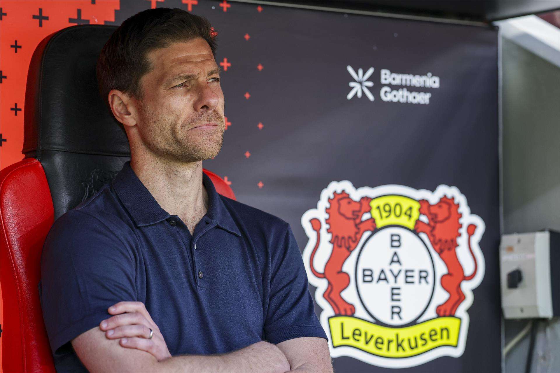 تشابي ألونسو