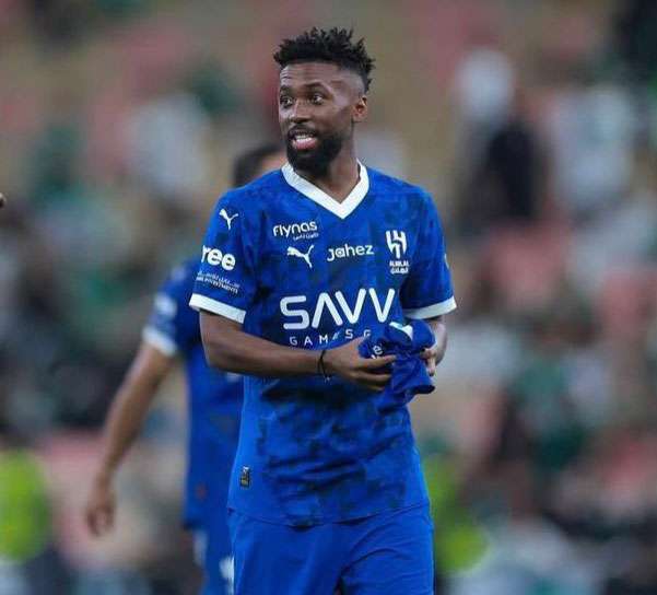حمد اليامي