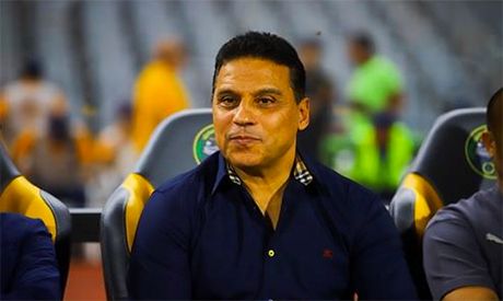 حسام البدري