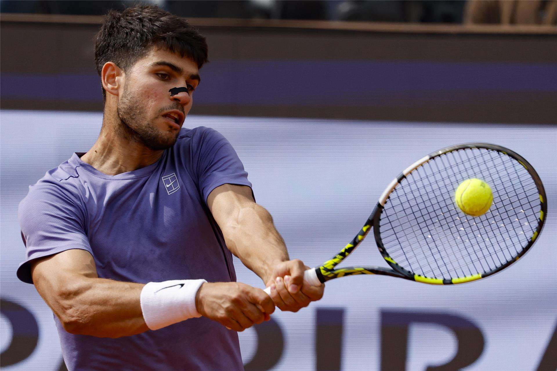 كارلوس ألكاراز