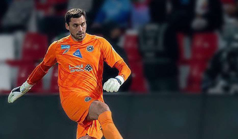 جورجي بوشان